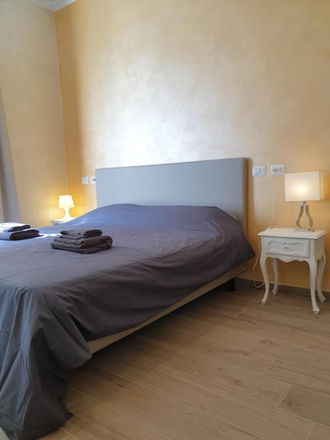 Lombardo Bed & Breakfast Rome Exterior photo