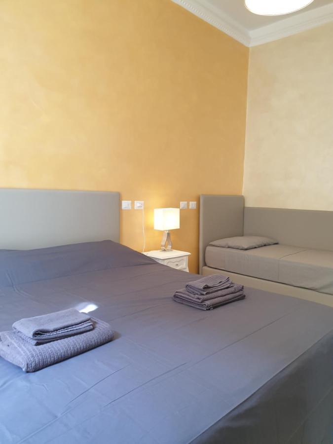 Lombardo Bed & Breakfast Rome Exterior photo