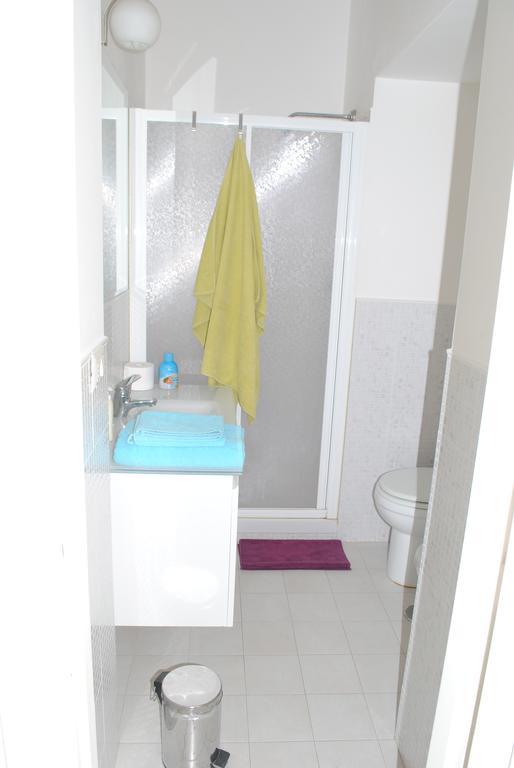 Lombardo Bed & Breakfast Rome Exterior photo
